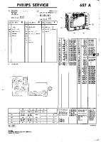 Philips - 657-A-Service-Manual 